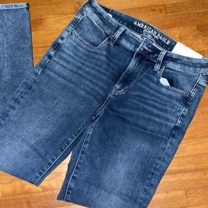 Brand new women’s size 8 pants